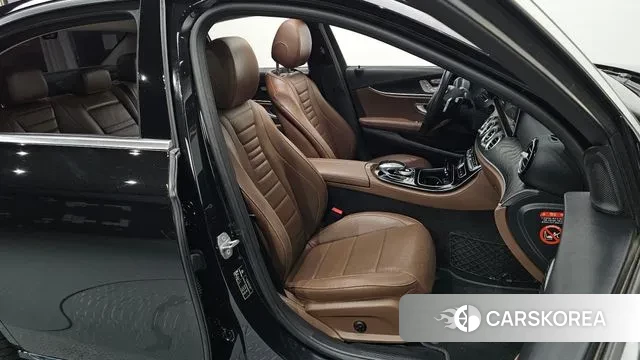 Mercedes-Benz E-Class W213 id 3737183 из Кореи 20