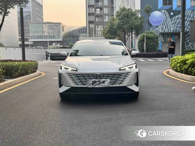 Chang'an Yidong id 4222252 из Китая 11