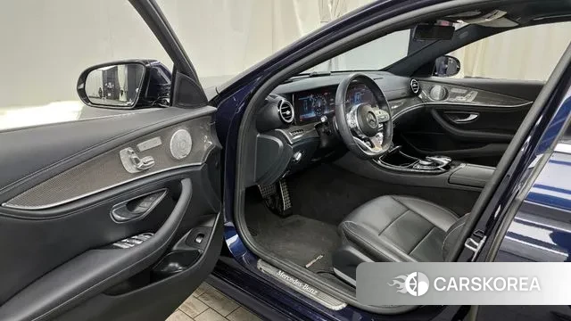 Mercedes-Benz E-Class W213 id 3723183 из Кореи 20