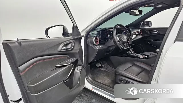 Chevrolet (GM Daewoo) Trax Crossover id 3726090 из Кореи 20