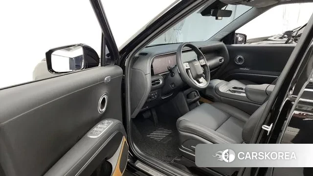 Hyundai Palisade (LX3) id 3731748 из Кореи 20