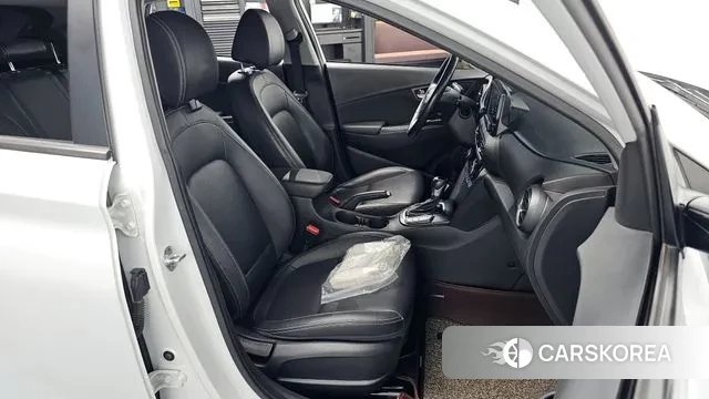 Hyundai Kona id 3460121 из Кореи 20