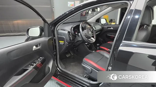 Kia All New Morning (JA) id 3292494 из Кореи 20