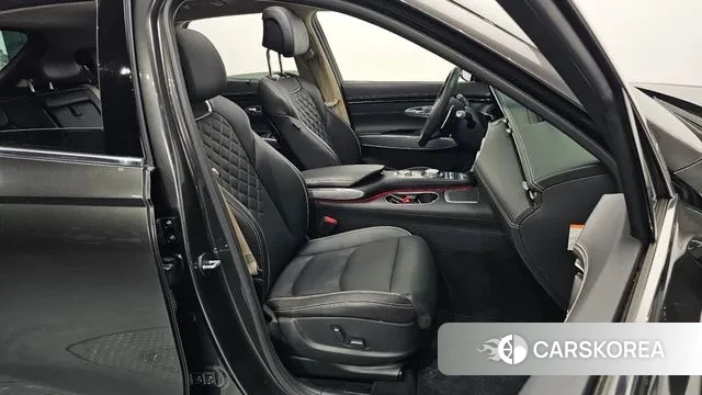 Genesis Electrified GV70 id 2930472 из Кореи 20