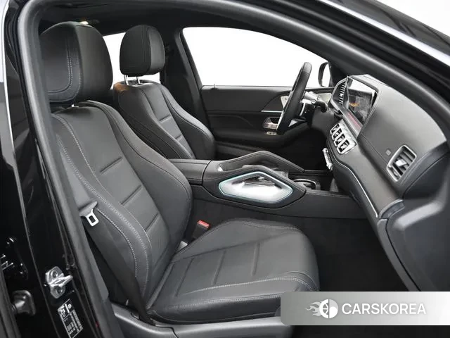 Mercedes-Benz GLE-Class W167 id 3538523 из Кореи 20