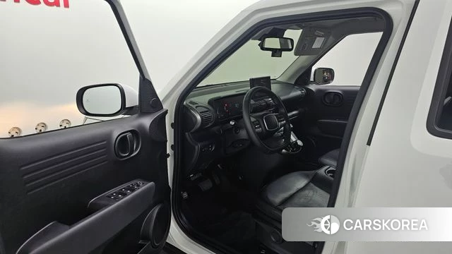 Hyundai Casper id 4500906 из Кореи 20