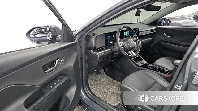 Hyundai Kona (SX2) id 3740046 из Кореи 20