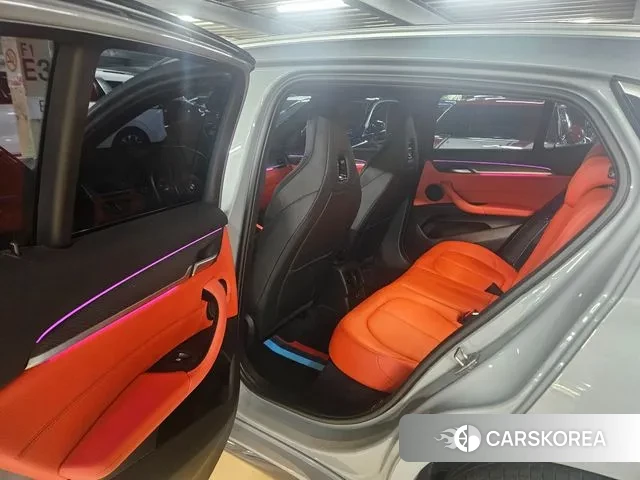 BMW X2 (F39) id 2998484 из Кореи 12