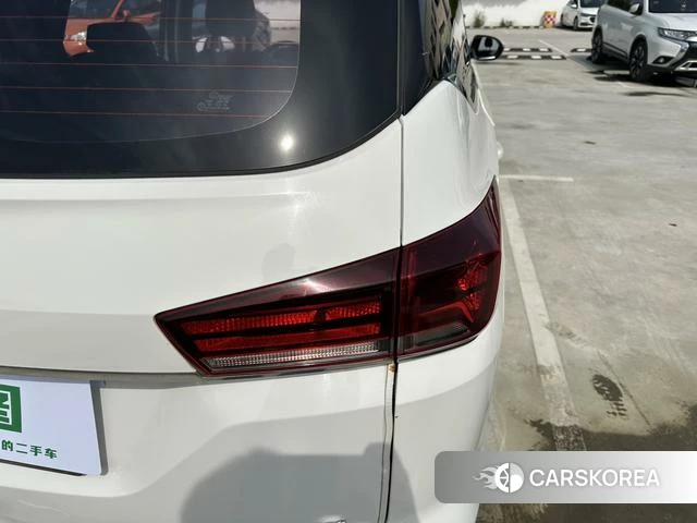 Baojun 360 id 4239203 из Китая 49