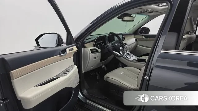 Hyundai Palisade id 3503476 из Кореи 20