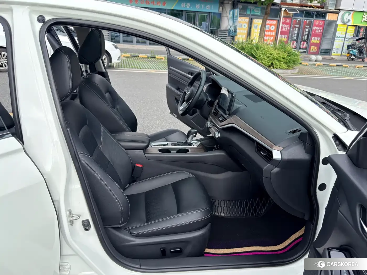 Nissan Altima id 4548157 из Китая 15