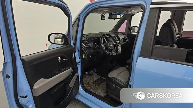 Kia The New Ray id 3270244 из Кореи 20