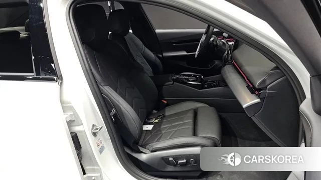 BMW 5 Series (G60) id 3399979 из Кореи 20