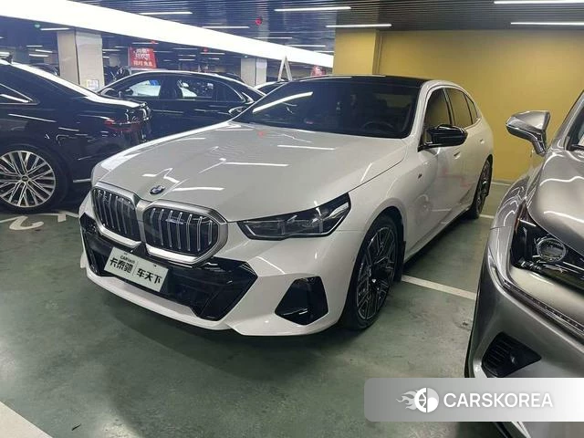 BMW 5 series id 4335926 из Китая 13