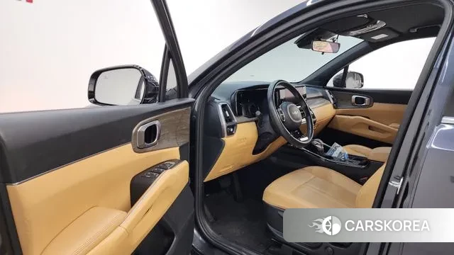 Kia Sorento 4th Generation id 3334727 из Кореи 20