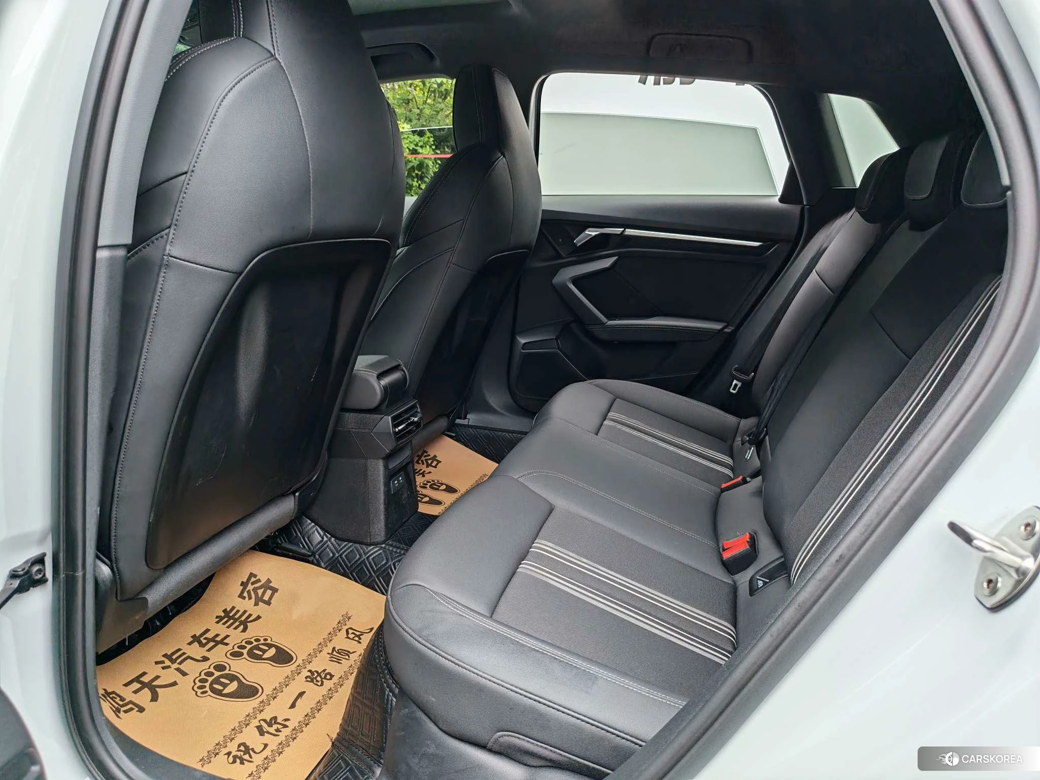 Audi A3 id 4452982 из Китая 16