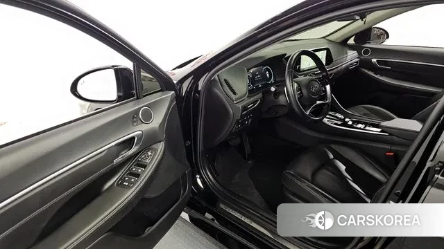 Hyundai Sonata (DN8) id 3452910 из Кореи 20