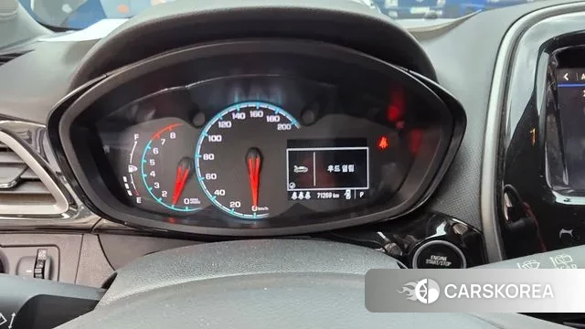 Chevrolet (GM Daewoo) The New Spark id 3288257 из Кореи 12