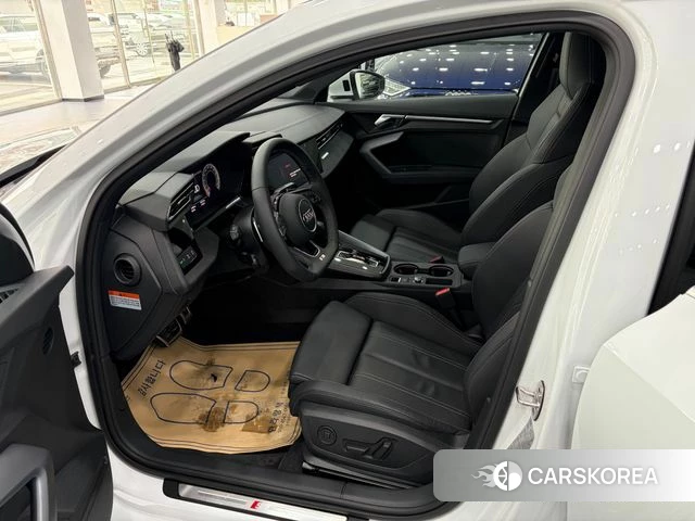 Audi A3 (8Y) id 4354150 из Кореи 20