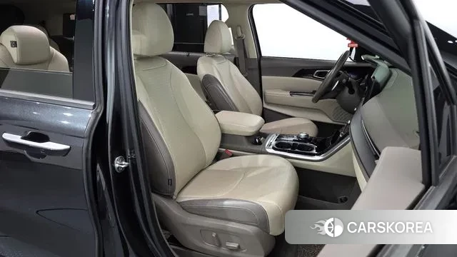 Kia Carnival 4th generation id 3587728 из Кореи 20