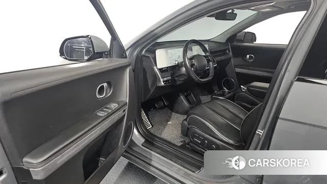 Hyundai Ionic 5 id 3334178 из Кореи 20