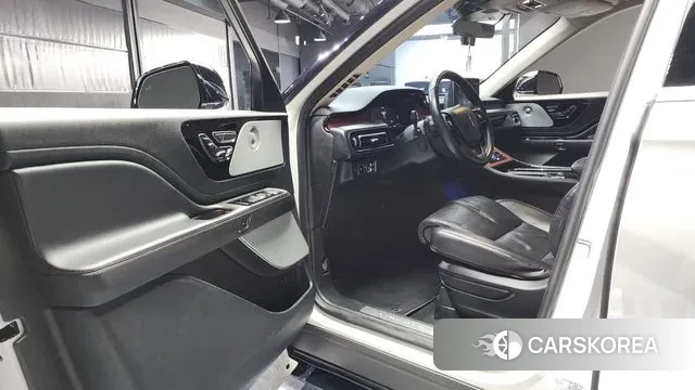 Lincoln Aviator 2nd generation id 2886257 из Кореи 20