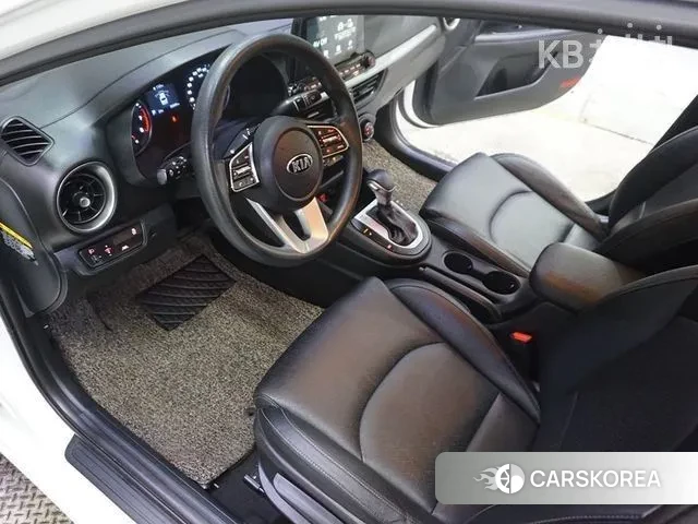 Kia Come New K3 id 3000218 из Кореи 20