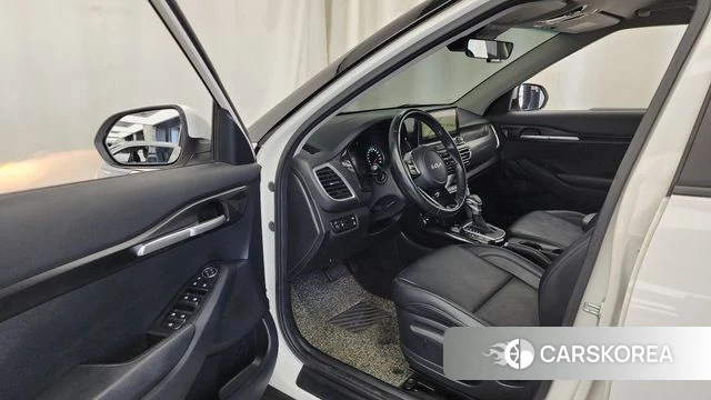 Kia Seltos id 4428653 из Кореи 31
