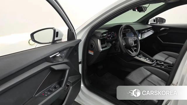 Audi A3 (8Y) id 4528328 из Кореи 33
