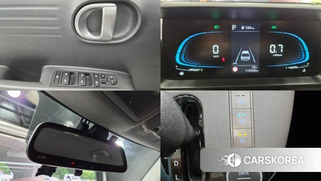 Hyundai Casper id 4489028 из Кореи 20