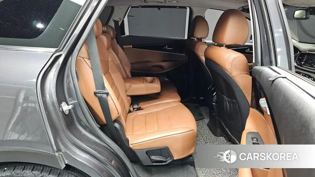 Kia The New Sorento id 4430577 из Кореи 35