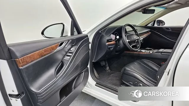 Genesis G80 (RG3) id 3771252 из Кореи 20