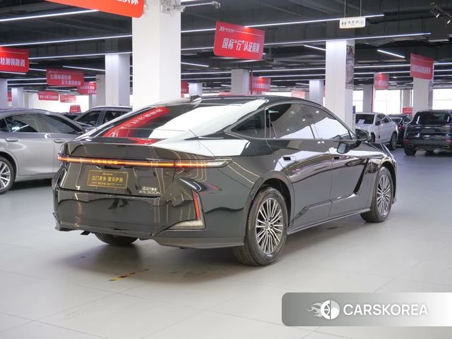 Lexus ES id 4298507 из Китая 20