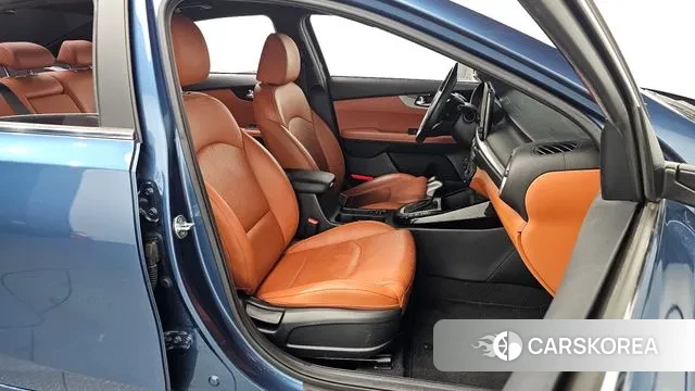 Kia The New K3 2nd generation id 3621323 из Кореи 20