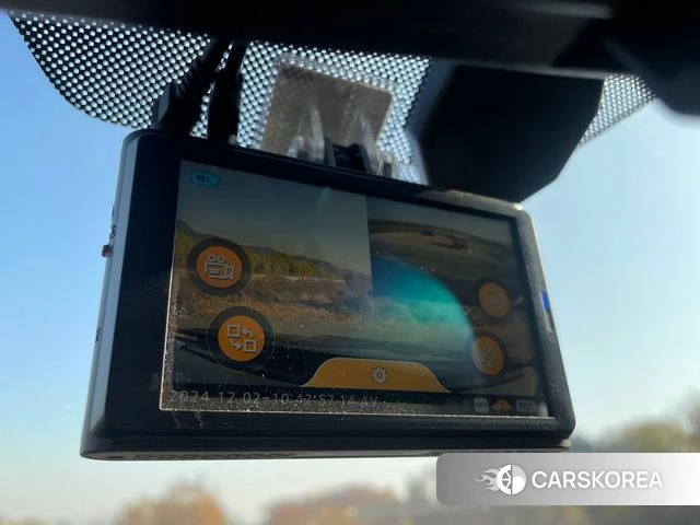 Genesis GV70 id 3786025 из Кореи 18