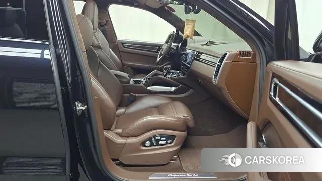 Porsche Cayenne (PO536) id 3214259 из Кореи 20