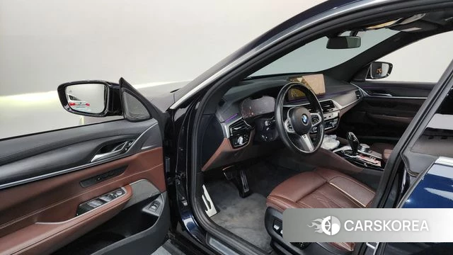 BMW 6 Series GT (G32) id 4917364 из Кореи 38