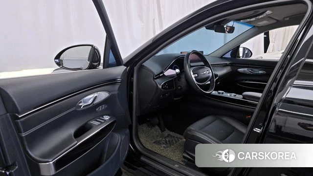 Genesis GV70 id 4324473 из Кореи 32
