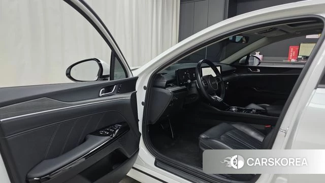 Kia The New K5 3rd generation id 3841679 из Кореи 20