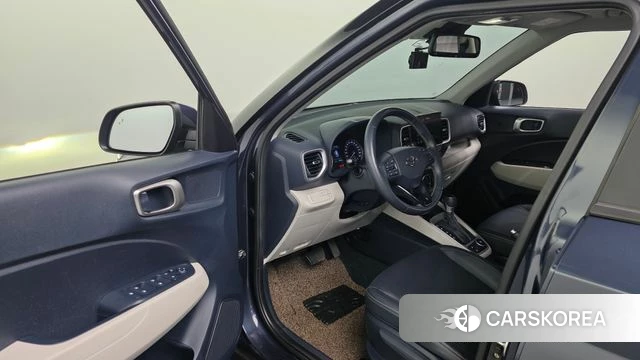 Hyundai Venue id 3879008 из Кореи 20