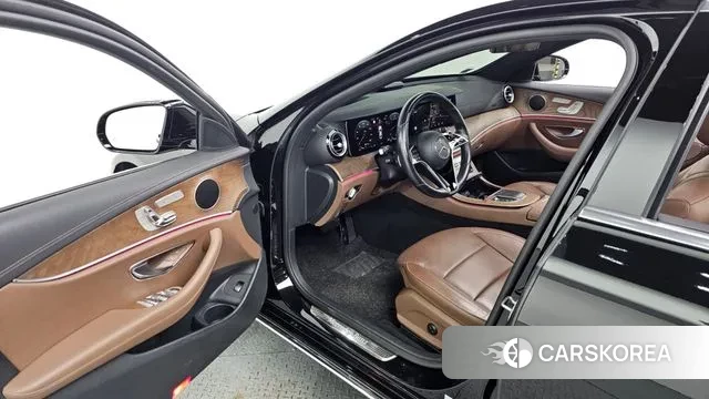 Mercedes-Benz E-Class W213 id 3329383 из Кореи 20
