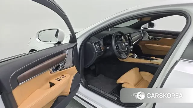 Volvo S90 id 3054748 из Кореи 20