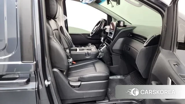 Hyundai Staria id 3769765 из Кореи 20