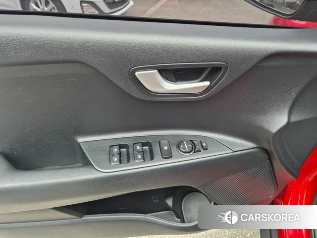 Kia Stonic id 4496666 из Кореи 20