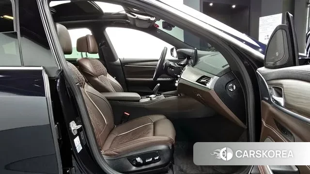 BMW 6 Series GT (G32) id 2980782 из Кореи 20