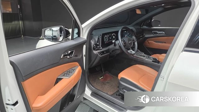 Kia Sportage 5th Generation id 4195378 из Кореи 30