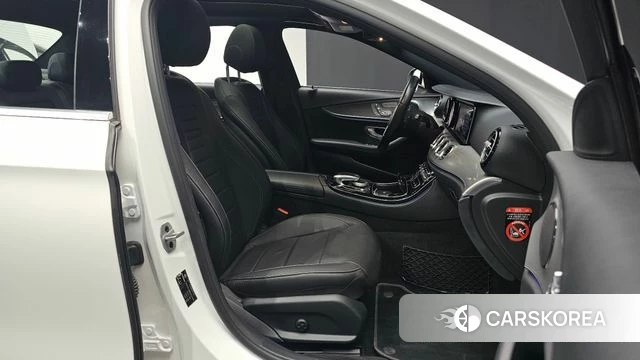 Mercedes-Benz E-Class W213 id 3814268 из Кореи 20
