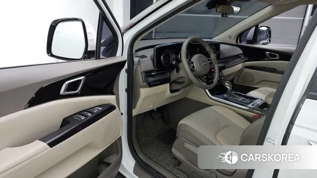 Kia Carnival 4th generation id 2990222 из Кореи 20