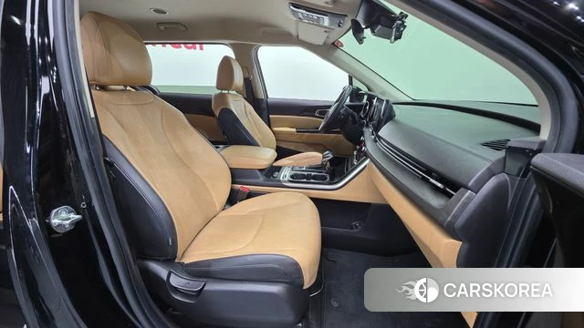 Kia Carnival 4th generation id 3953522 из Кореи 20