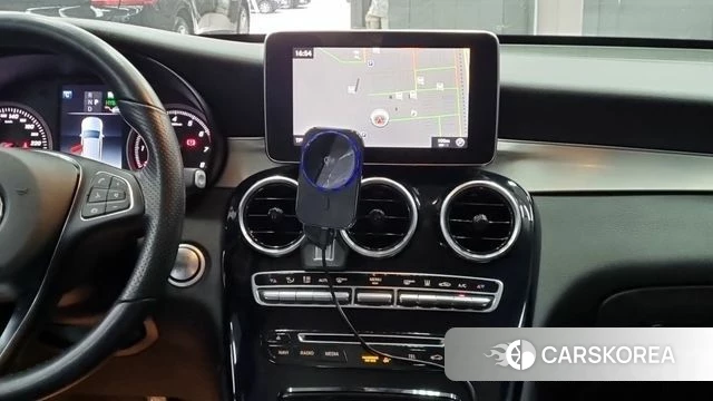 Mercedes-Benz GLC-Class X253 id 4196975 из Кореи 18